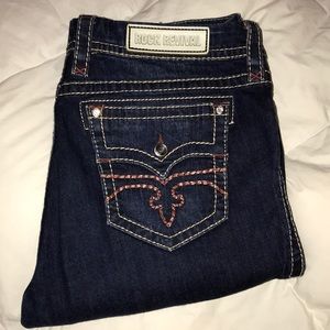 Designer Rock Revivals!